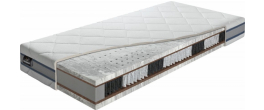 PANTERA COCO S1000 taštičková matrace  160 x 200 cm