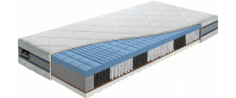 ORTOPEDIC S1000 PLUS taštičková matrace antidekubitní  100 x 200 cm
