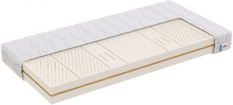 Latexová matrace LATEX BIO TREND 200 x 200 cm Latexová matrace LATEX BIO TREND 200 x 200 cm