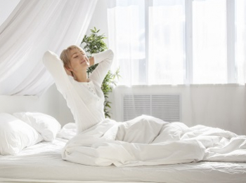 15 tipů, jak se vyhnout nespavosti a mít kvalitnější spánek